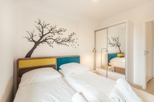Feniks Apartamenty - Vacation Park Spa