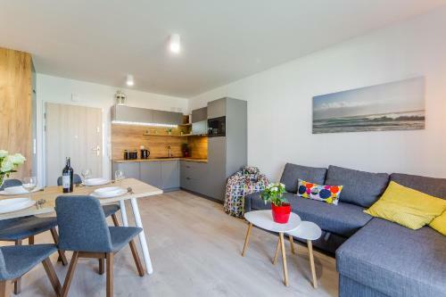 Feniks Apartamenty - Vacation Park Spa