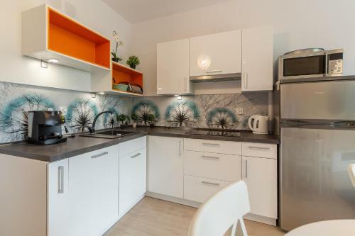 Feniks Apartamenty - Vacation Park Spa