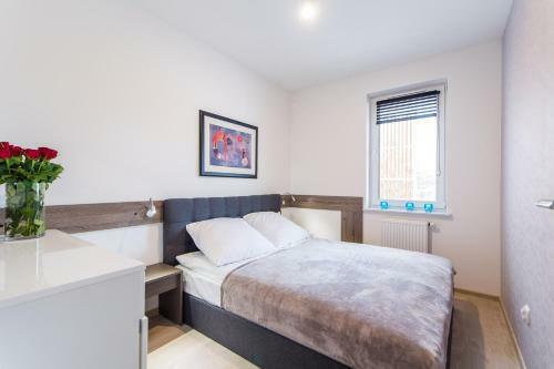 Feniks Apartamenty - Vacation Park Spa