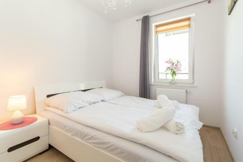 Feniks Apartamenty - Vacation Park Spa