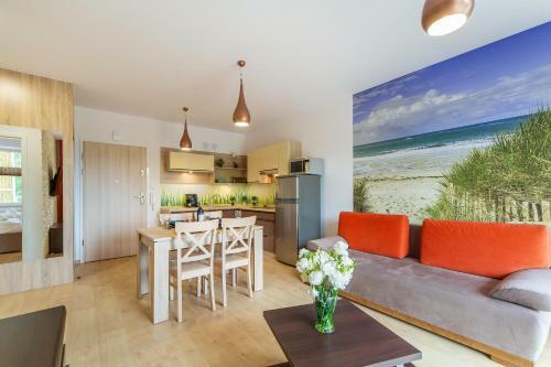 Feniks Apartamenty - Vacation Park Spa