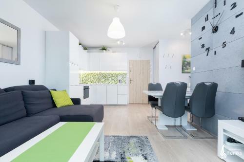 Feniks Apartamenty - Vacation Park Spa