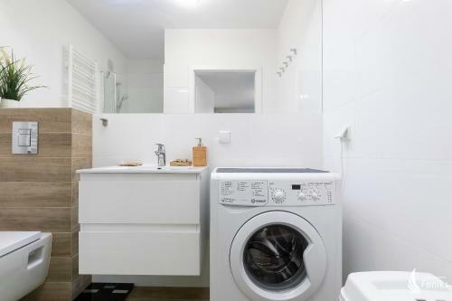 Feniks Apartamenty - Vacation Park Spa