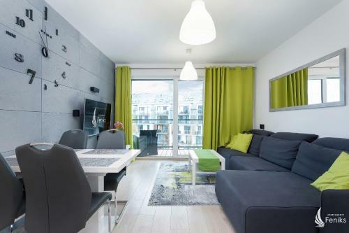 Feniks Apartamenty - Vacation Park Spa