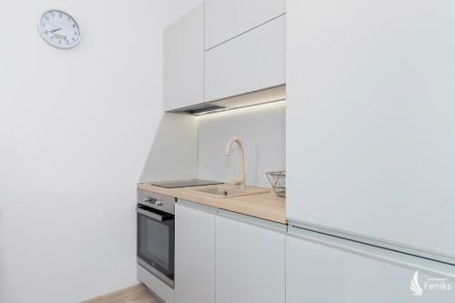 Feniks Apartamenty - Vacation Park Spa