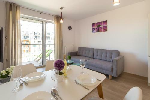 Feniks Apartamenty - Vacation Park Spa
