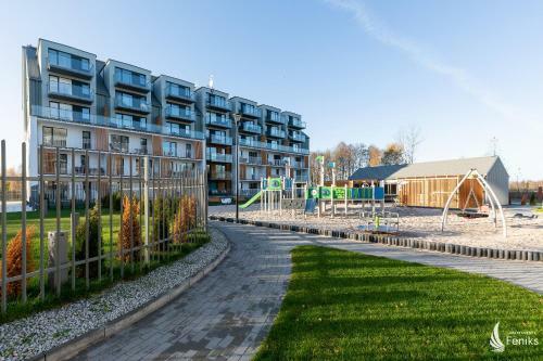 Feniks Apartamenty - Vacation Park Spa