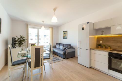 Feniks Apartamenty - Vacation Park Spa