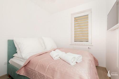 Feniks Apartamenty - Vacation Park Spa