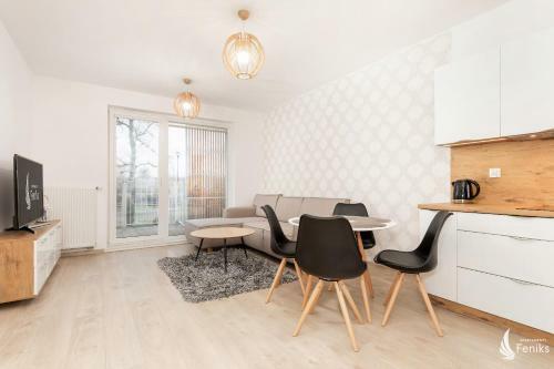 Feniks Apartamenty - Vacation Park Spa
