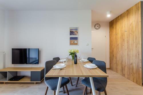 Feniks Apartamenty - Vacation Park Spa