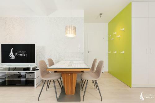 Feniks Apartamenty - Vacation Park Spa
