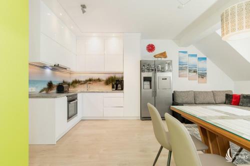 Feniks Apartamenty - Vacation Park Spa