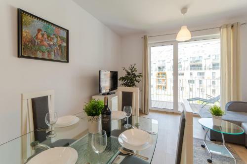 Feniks Apartamenty - Vacation Park Spa