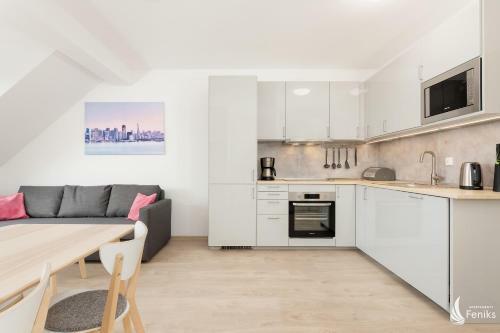 Feniks Apartamenty - Vacation Park Spa