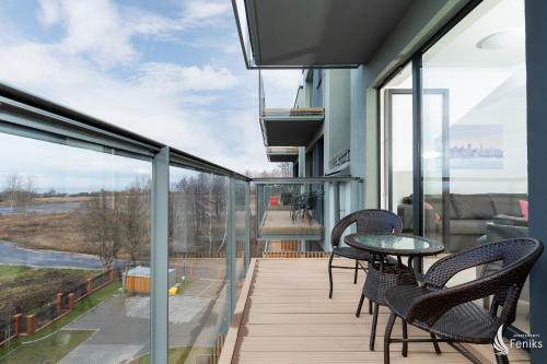 Feniks Apartamenty - Vacation Park Spa