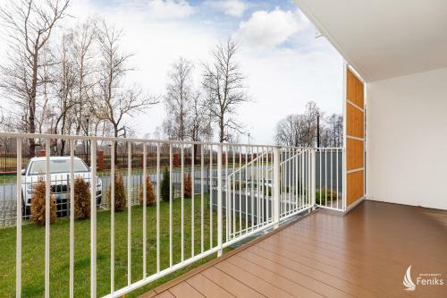 Feniks Apartamenty - Vacation Park Spa