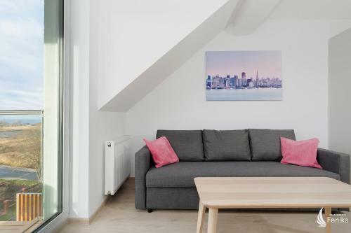 Feniks Apartamenty - Vacation Park Spa