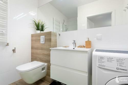 Feniks Apartamenty - Vacation Park Spa