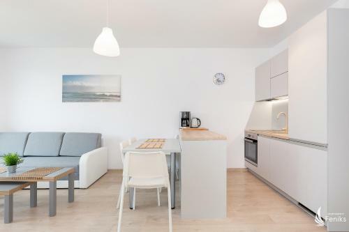 Feniks Apartamenty - Vacation Park Spa