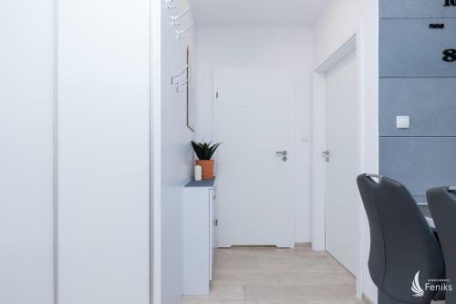 Feniks Apartamenty - Vacation Park Spa