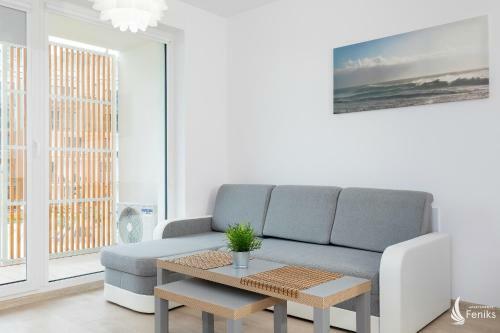 Feniks Apartamenty - Vacation Park Spa