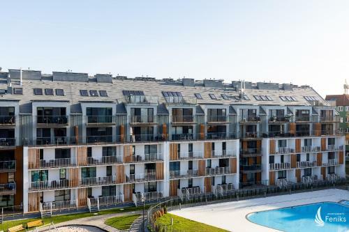Feniks Apartamenty - Vacation Park Spa