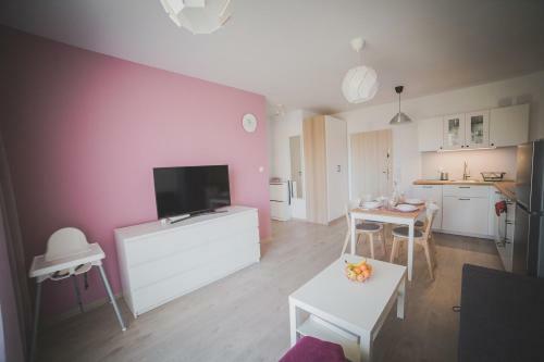 Feniks Apartamenty - Vacation Park Spa