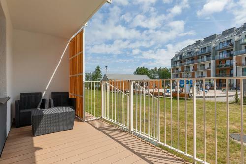 Feniks Apartamenty - Vacation Park Spa