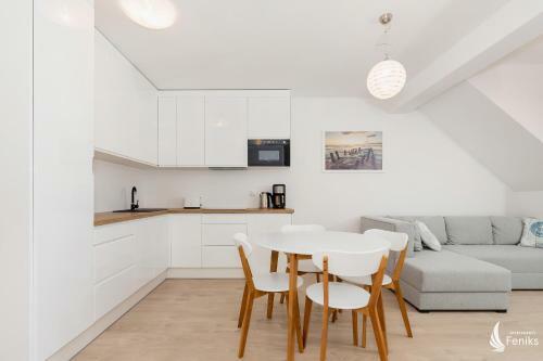Feniks Apartamenty - Vacation Park Spa