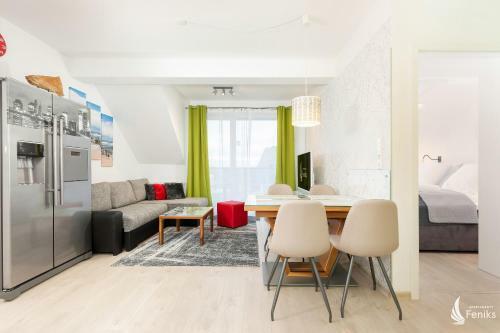 Feniks Apartamenty - Vacation Park Spa