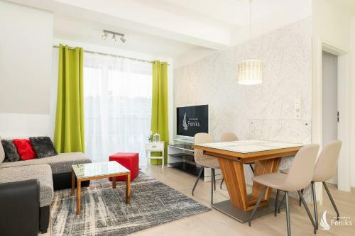 Feniks Apartamenty - Vacation Park Spa