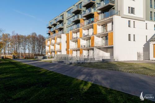Feniks Apartamenty - Vacation Park Spa