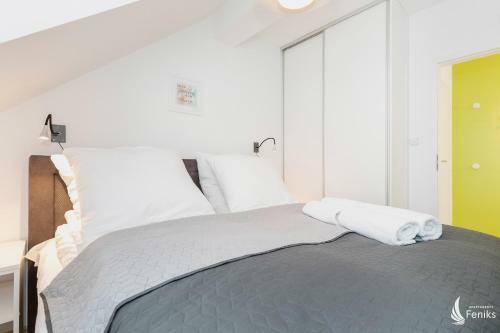 Feniks Apartamenty - Vacation Park Spa