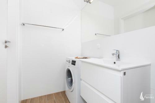 Feniks Apartamenty - Vacation Park Spa