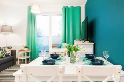 Feniks Apartamenty - Vacation Park Spa