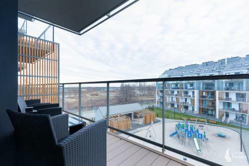 Feniks Apartamenty - Vacation Park Spa