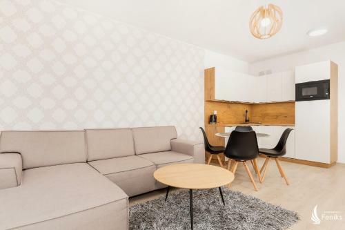 Feniks Apartamenty - Vacation Park Spa