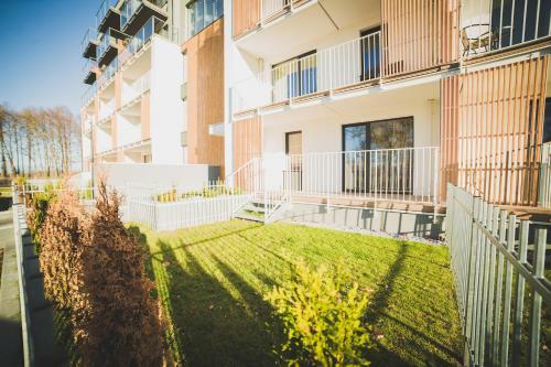 Feniks Apartamenty - Vacation Park Spa