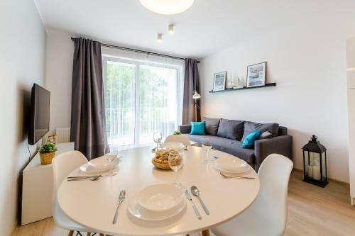 Feniks Apartamenty - Vacation Park Spa