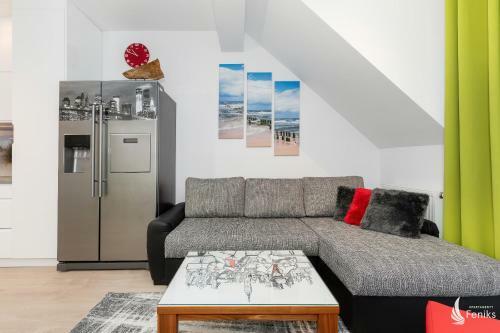 Feniks Apartamenty - Vacation Park Spa