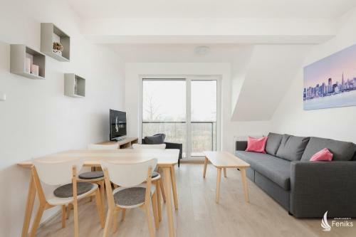 Feniks Apartamenty - Vacation Park Spa