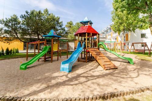 Feniks Apartamenty - Vacation Park Spa