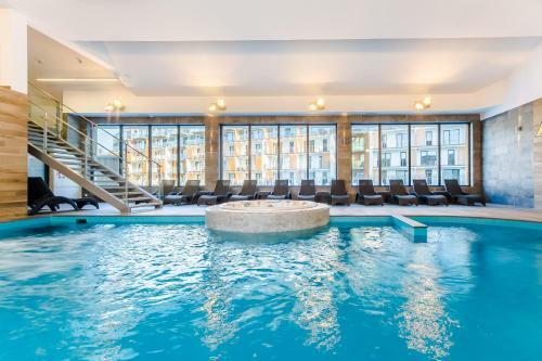 Feniks Apartamenty - Vacation Park Spa