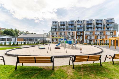 Feniks Apartamenty - Vacation Park Spa