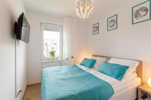 Feniks Apartamenty - Vacation Park Spa