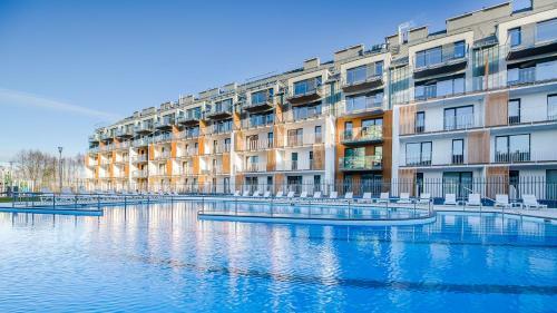 Feniks Apartamenty - Vacation Park Spa