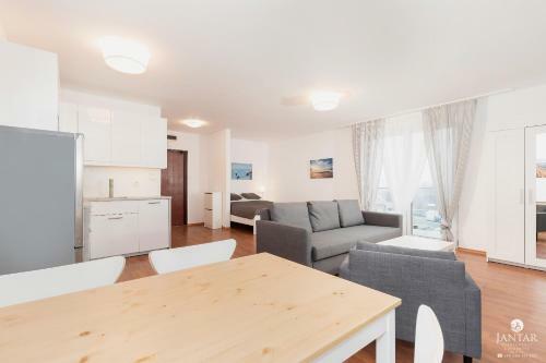 Jantar Apartamenty - Promenada Ko?obrzeg