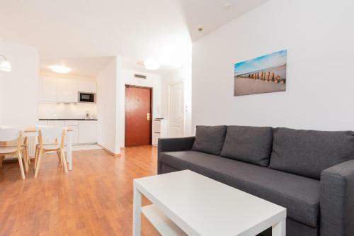 Jantar Apartamenty - Promenada Ko?obrzeg